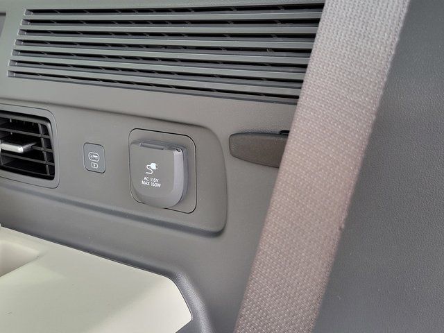 2026 Hyundai SANTA FE HYBRID Limited Chantilly VA