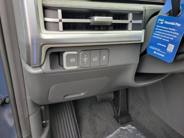 2026 Hyundai SANTA FE HYBRID Limited Chantilly VA