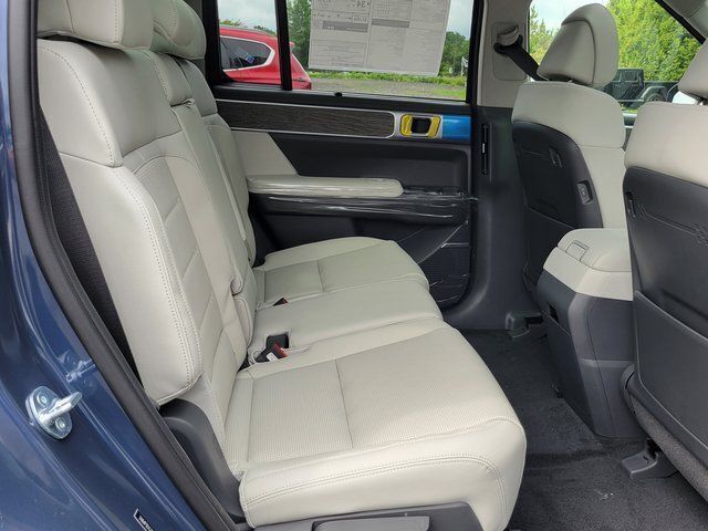 2026 Hyundai SANTA FE HYBRID Limited Chantilly VA