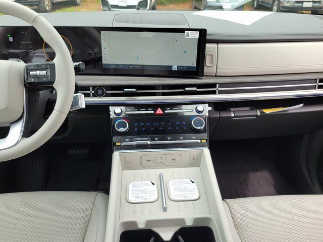 2026 Hyundai SANTA FE HYBRID Limited Chantilly VA