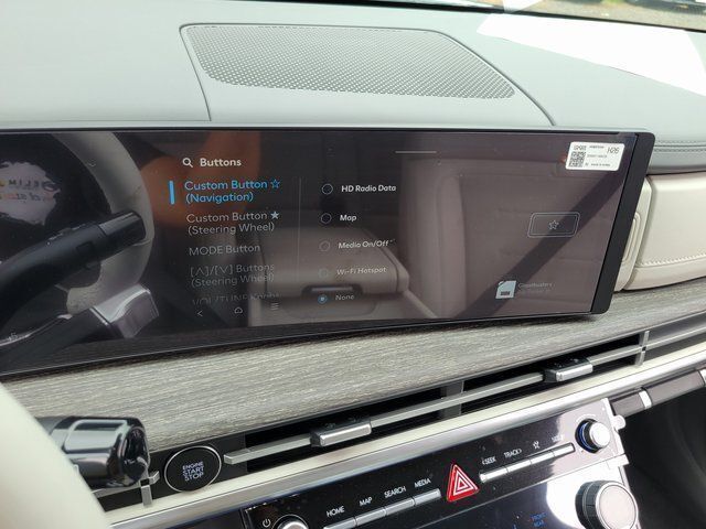 2026 Hyundai SANTA FE HYBRID Limited Chantilly VA