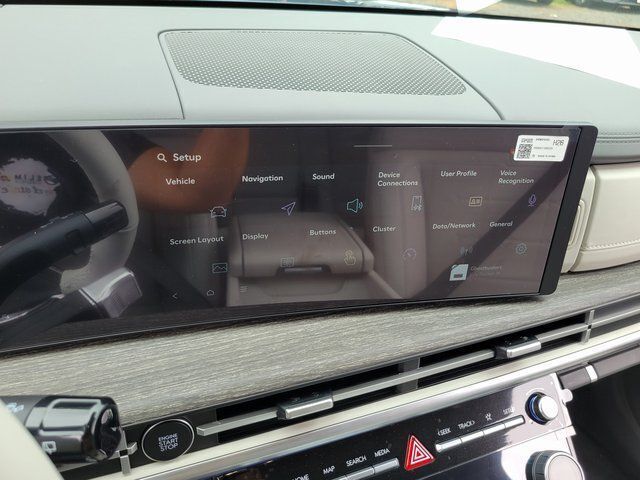 2026 Hyundai SANTA FE HYBRID Limited Chantilly VA