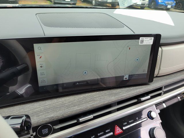 2026 Hyundai SANTA FE HYBRID Limited Chantilly VA