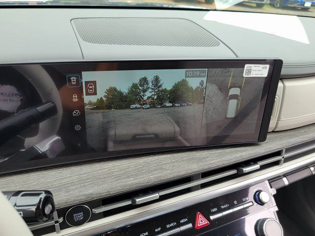2026 Hyundai SANTA FE HYBRID Limited Chantilly VA