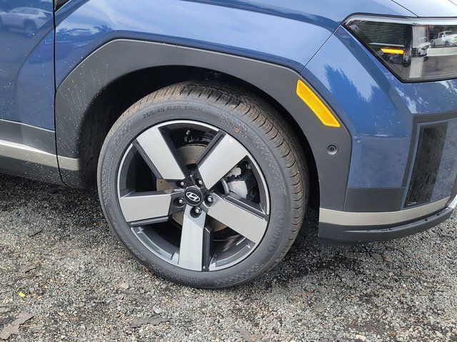 2026 Hyundai SANTA FE HYBRID Limited Chantilly VA