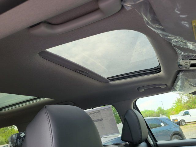 2026 Hyundai SANTA FE HYBRID Limited Chantilly VA