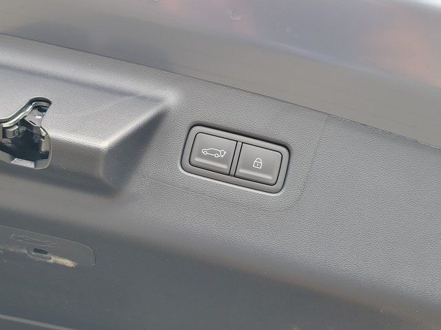 2026 Hyundai SANTA FE HYBRID Limited Chantilly VA