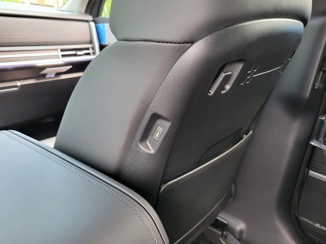 2026 Hyundai SANTA FE HYBRID Limited Chantilly VA