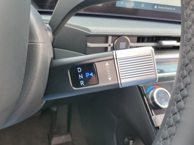 2026 Hyundai SANTA FE HYBRID Limited Chantilly VA