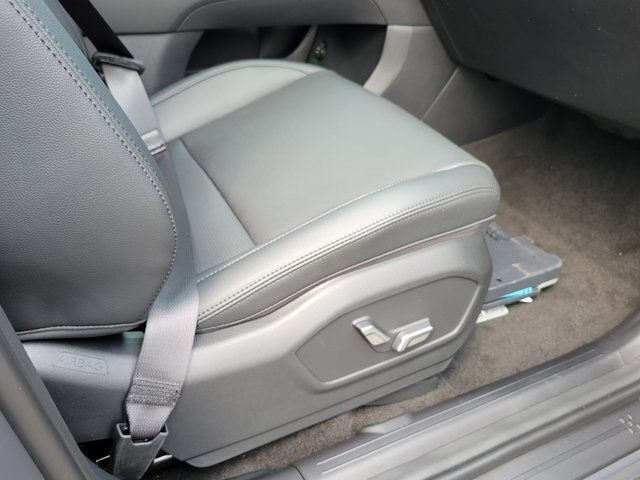 2026 Hyundai SANTA FE HYBRID Limited Chantilly VA