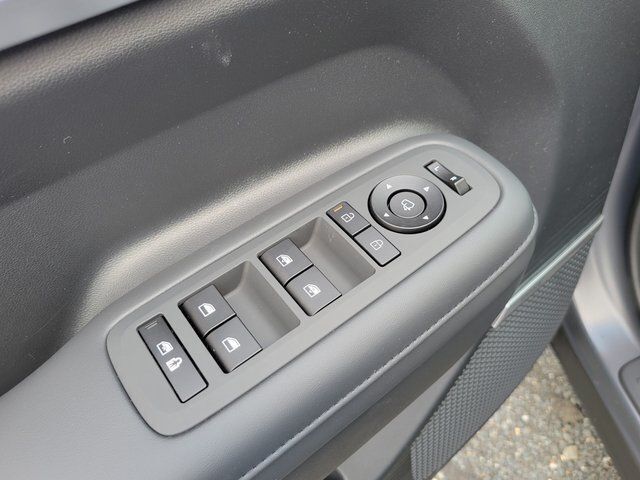 2026 Hyundai SANTA FE HYBRID Limited Chantilly VA