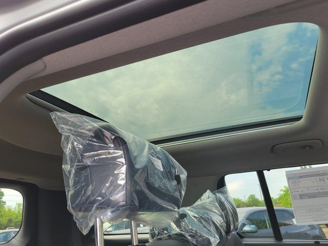 2026 Hyundai SANTA FE HYBRID Limited Chantilly VA