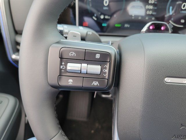 2026 Hyundai SANTA FE HYBRID Limited Chantilly VA