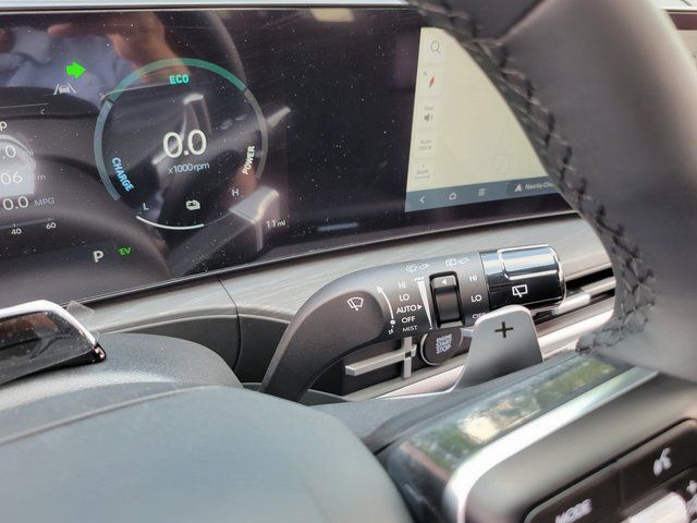 2026 Hyundai SANTA FE HYBRID Limited Chantilly VA