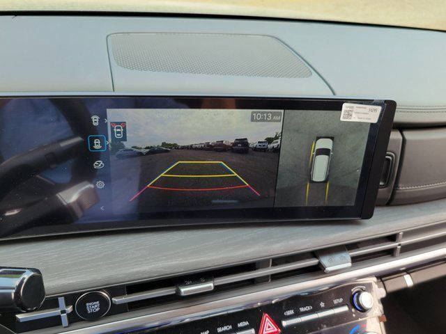 2026 Hyundai SANTA FE HYBRID Limited Chantilly VA