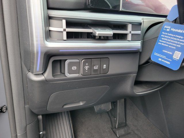 2026 Hyundai SANTA FE HYBRID Limited Chantilly VA