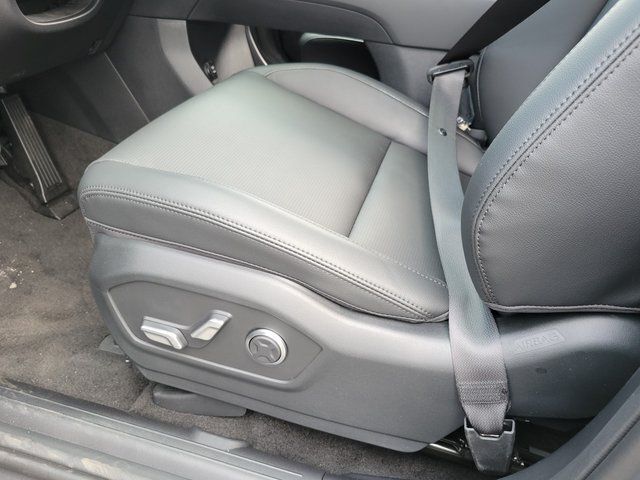 2026 Hyundai SANTA FE HYBRID Limited Chantilly VA