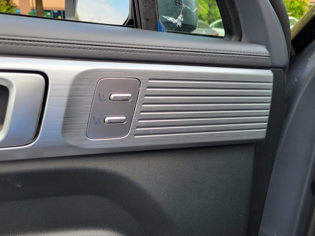 2026 Hyundai SANTA FE HYBRID Limited Chantilly VA