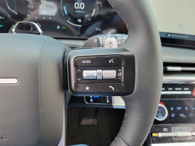 2026 Hyundai SANTA FE HYBRID Limited Chantilly VA