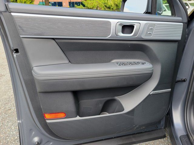 2026 Hyundai SANTA FE HYBRID Limited Chantilly VA