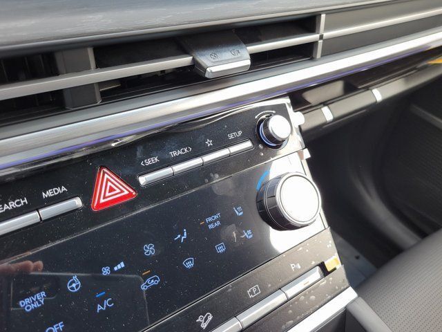 2026 Hyundai SANTA FE HYBRID Limited Chantilly VA