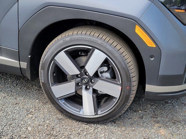 2026 Hyundai SANTA FE HYBRID Limited Chantilly VA