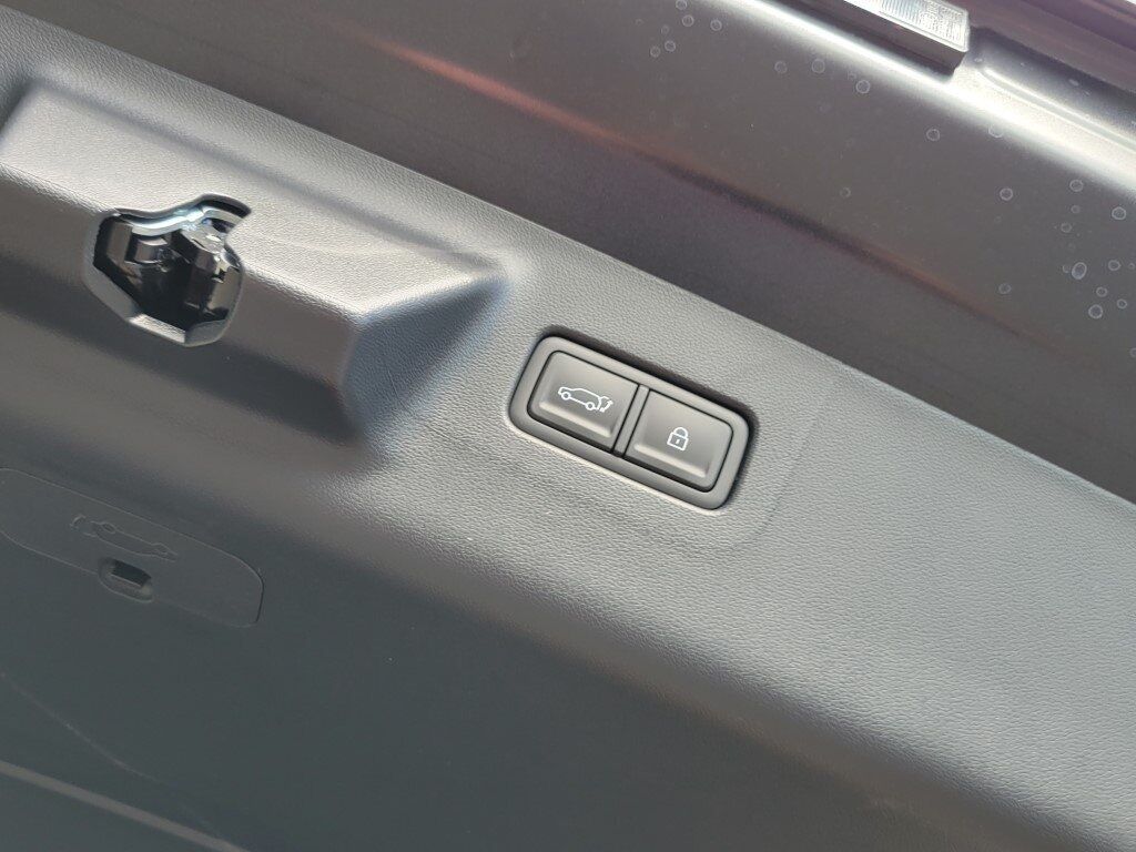 2026 Hyundai SANTA FE HYBRID Limited Chantilly VA