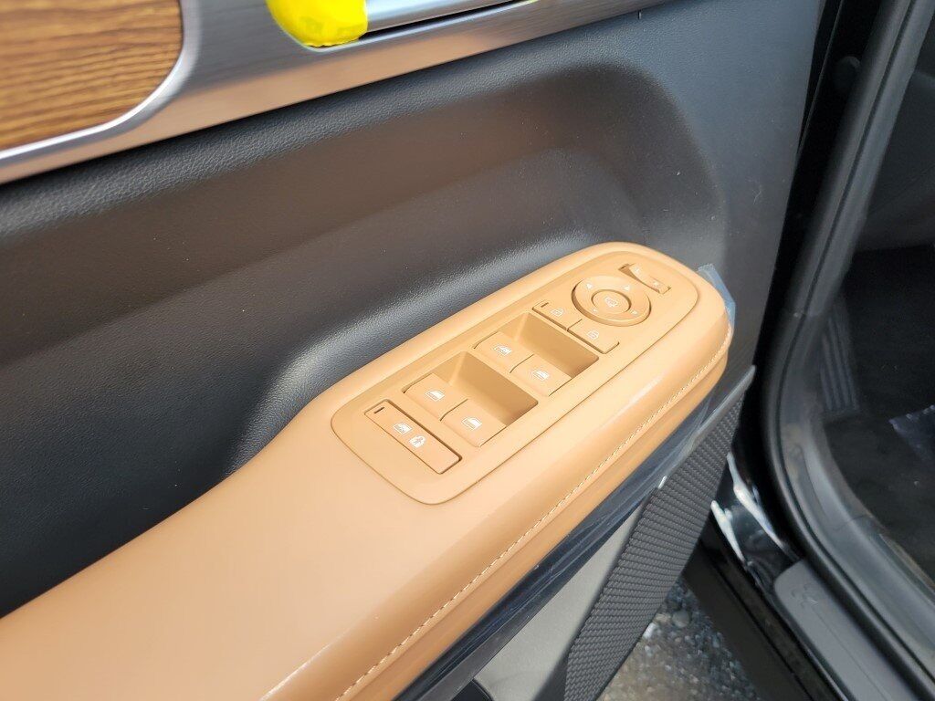 2026 Hyundai SANTA FE HYBRID Limited Chantilly VA