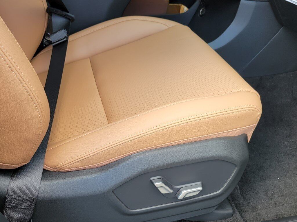 2026 Hyundai SANTA FE HYBRID Limited Chantilly VA