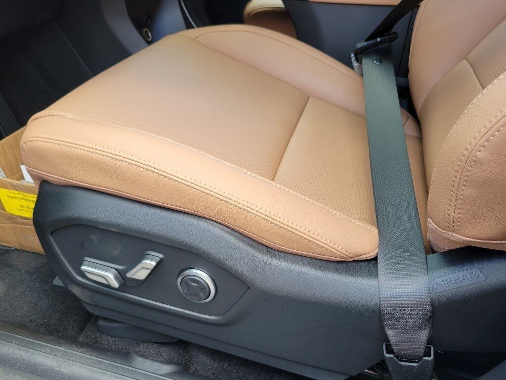 2026 Hyundai SANTA FE HYBRID Limited Chantilly VA