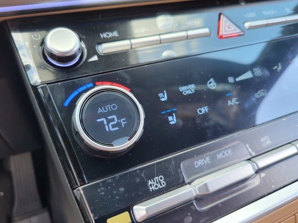 2026 Hyundai SANTA FE HYBRID Limited Chantilly VA