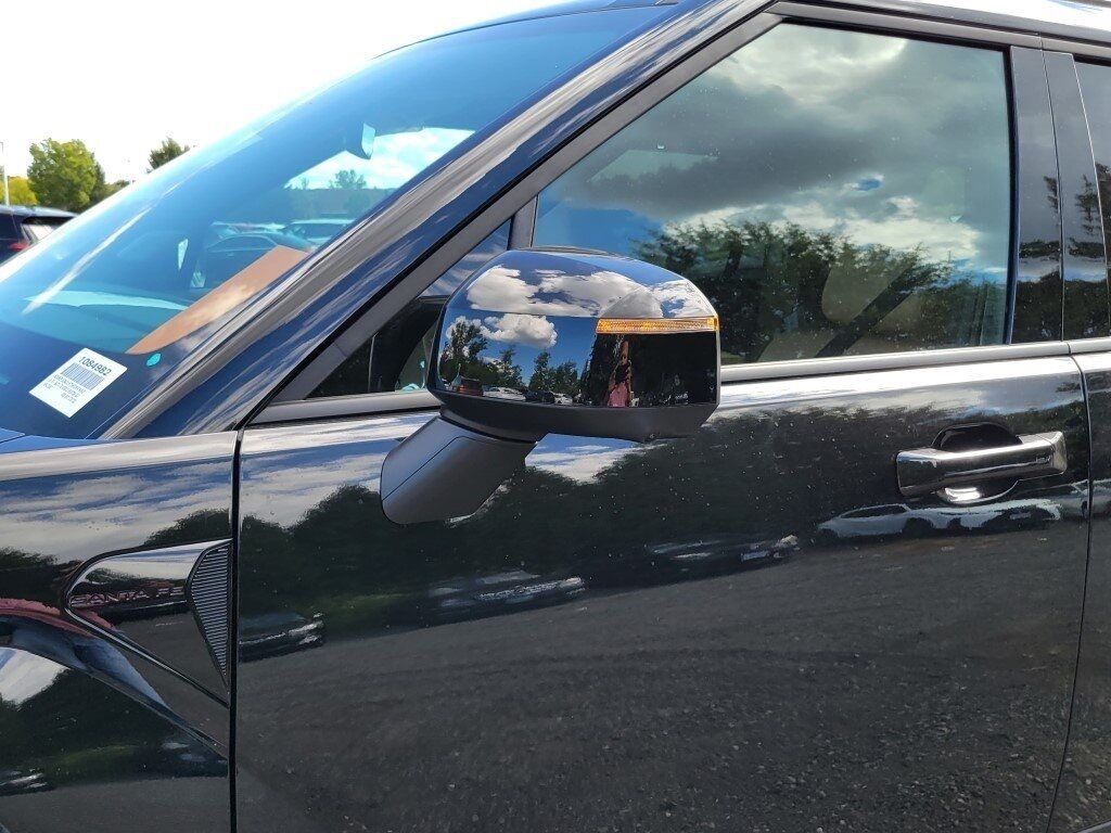 2026 Hyundai SANTA FE HYBRID Limited Chantilly VA