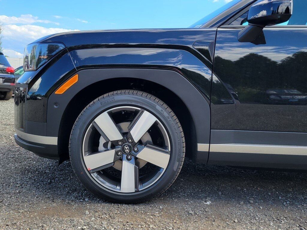 2026 Hyundai SANTA FE HYBRID Limited Chantilly VA