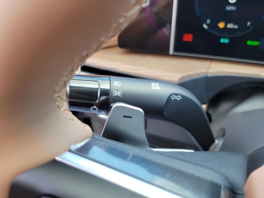 2026 Hyundai SANTA FE HYBRID Limited Chantilly VA
