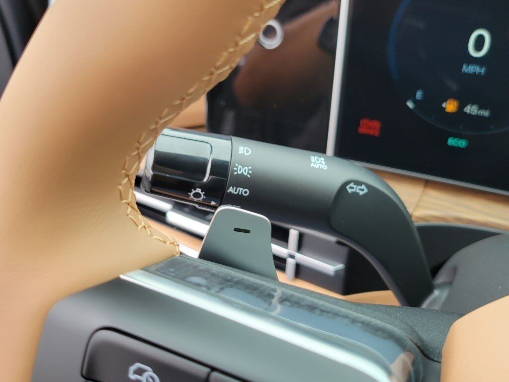 2026 Hyundai SANTA FE HYBRID Limited Chantilly VA