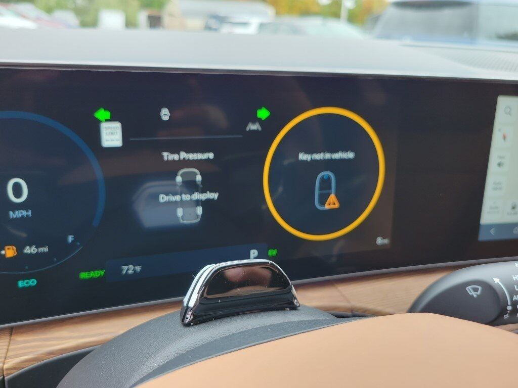 2026 Hyundai SANTA FE HYBRID Limited Chantilly VA