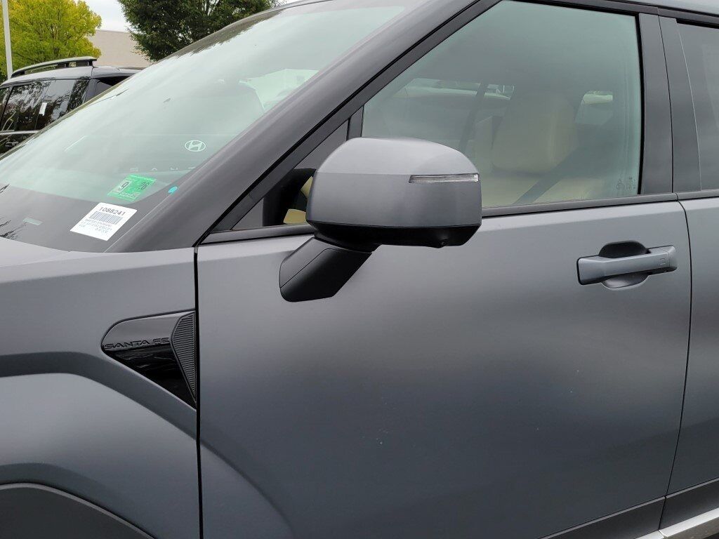 2026 Hyundai SANTA FE HYBRID Limited Chantilly VA