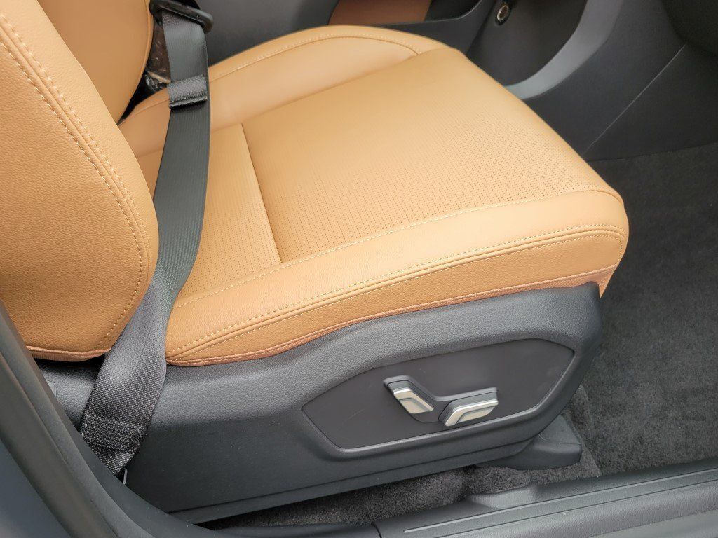 2026 Hyundai SANTA FE HYBRID Limited Chantilly VA