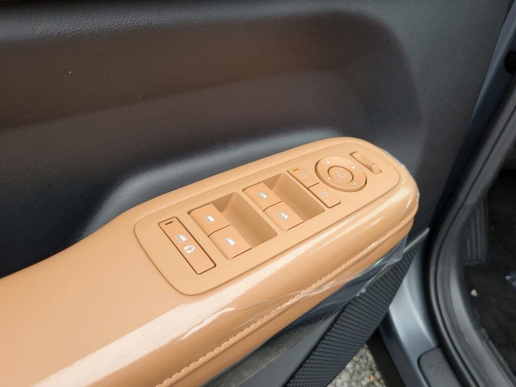 2026 Hyundai SANTA FE HYBRID Limited Chantilly VA