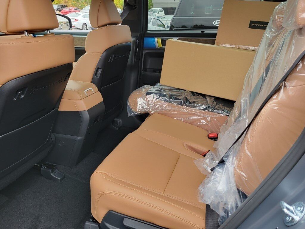 2026 Hyundai SANTA FE HYBRID Limited Chantilly VA