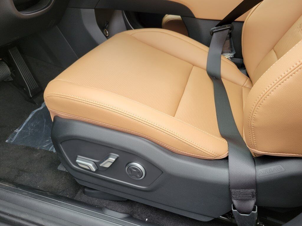 2026 Hyundai SANTA FE HYBRID Limited Chantilly VA