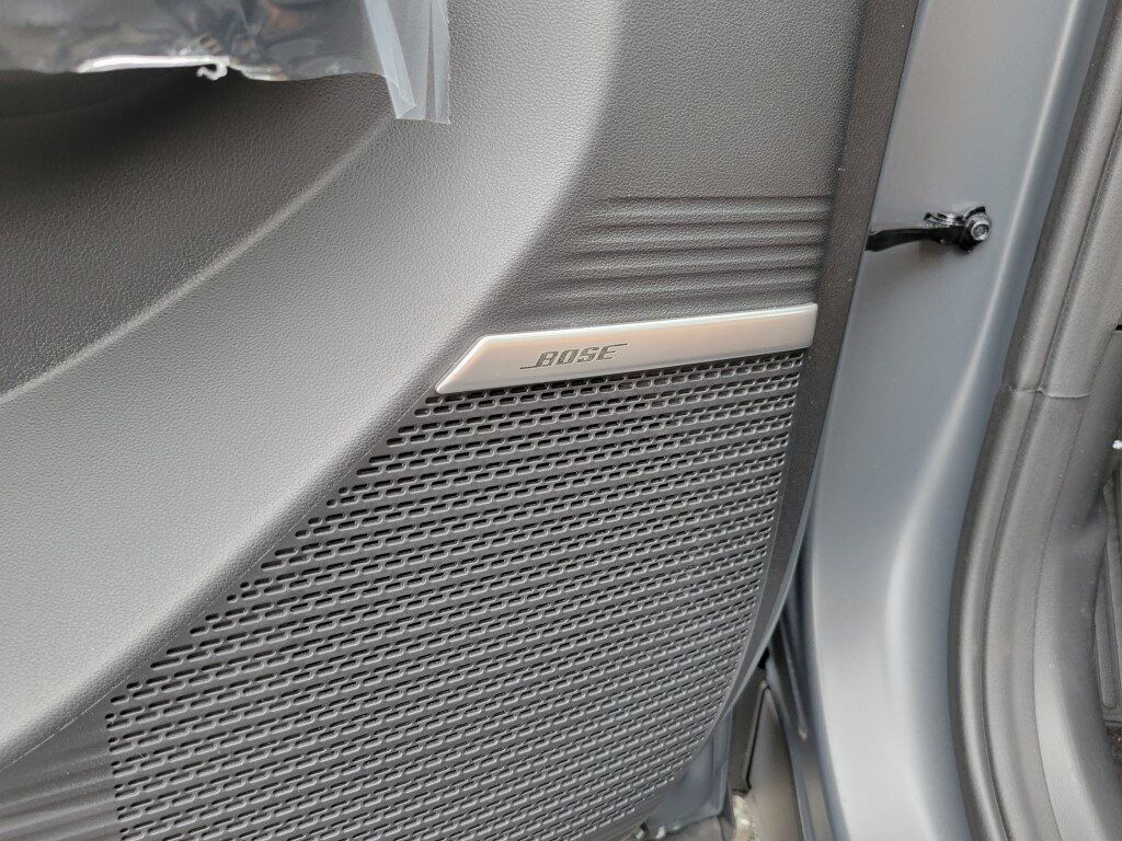 2026 Hyundai SANTA FE HYBRID Limited Chantilly VA