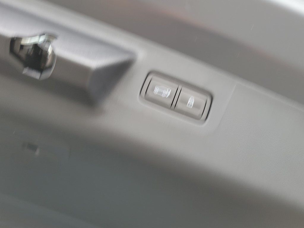 2026 Hyundai SANTA FE HYBRID Limited Chantilly VA