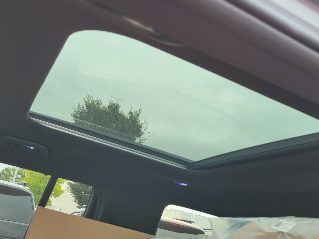 2026 Hyundai SANTA FE HYBRID Limited Chantilly VA