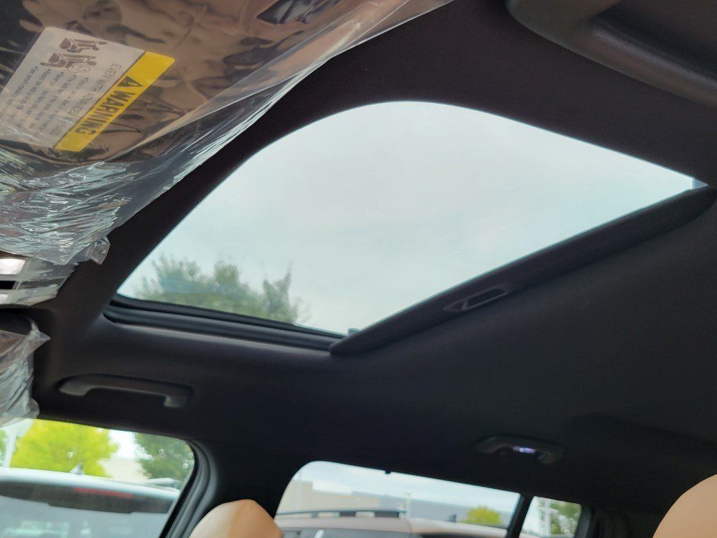 2026 Hyundai SANTA FE HYBRID Limited Chantilly VA