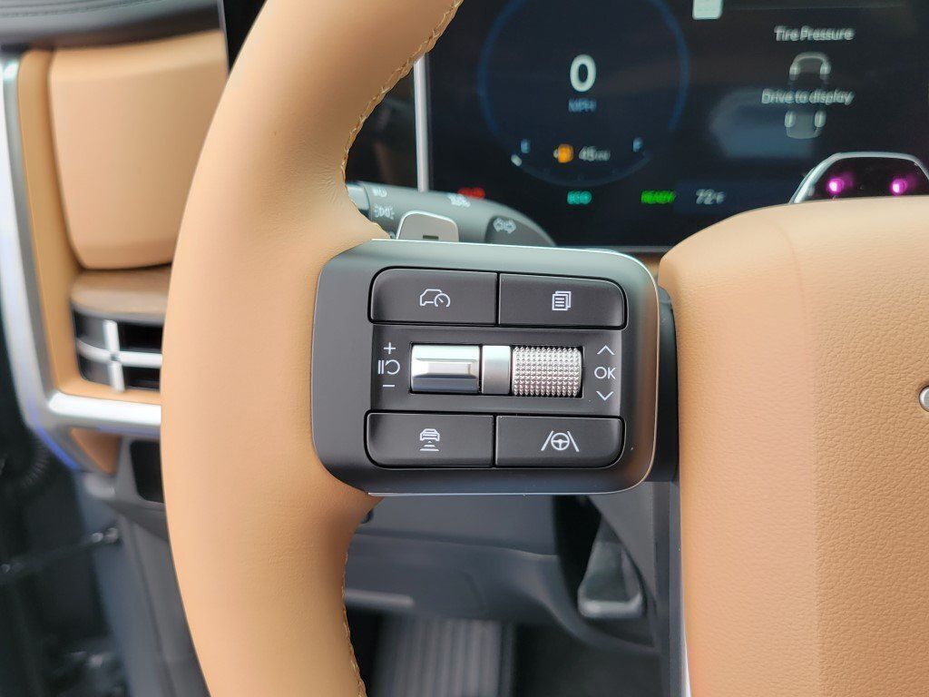 2026 Hyundai SANTA FE HYBRID Limited Chantilly VA