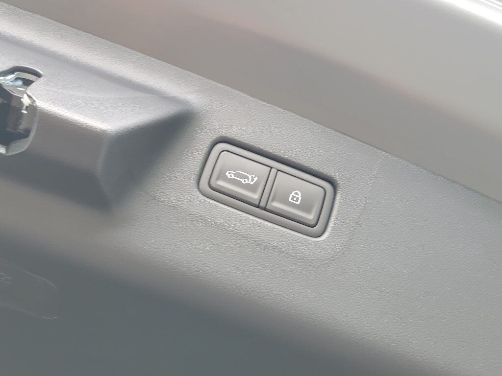 2026 Hyundai SANTA FE HYBRID Limited Chantilly VA