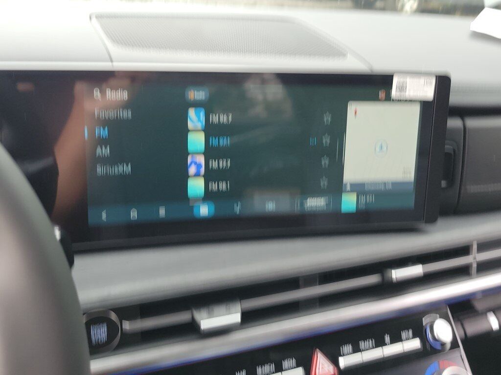 2026 Hyundai SANTA FE HYBRID Limited Chantilly VA