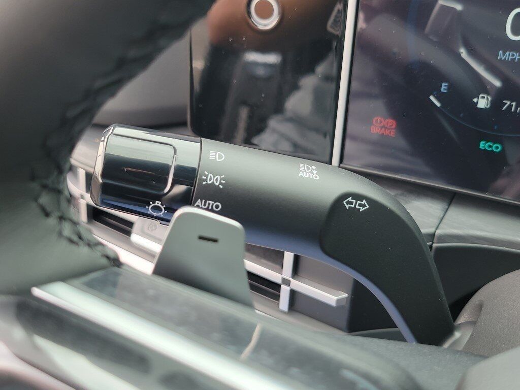 2026 Hyundai SANTA FE HYBRID Limited Chantilly VA