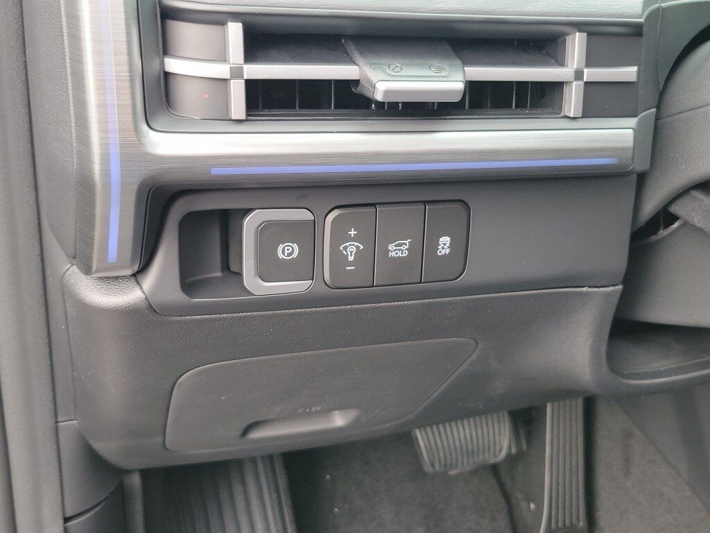 2026 Hyundai SANTA FE HYBRID Limited Chantilly VA